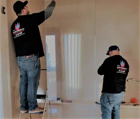 Professional plumbing installation for Tankless Water Heater Installation in Cliff Cannon